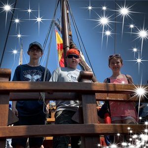 Meet your Posher, Cheryl benton